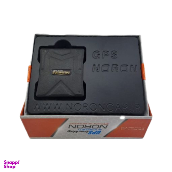 ردیاب خودرو نورون مدل GPS TRACKING S350