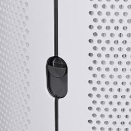 دستگاه تصفیه کننده هوا دایسون مدل Dyson Vacuum Cleaner Air Purifier and Fan Heater HP10