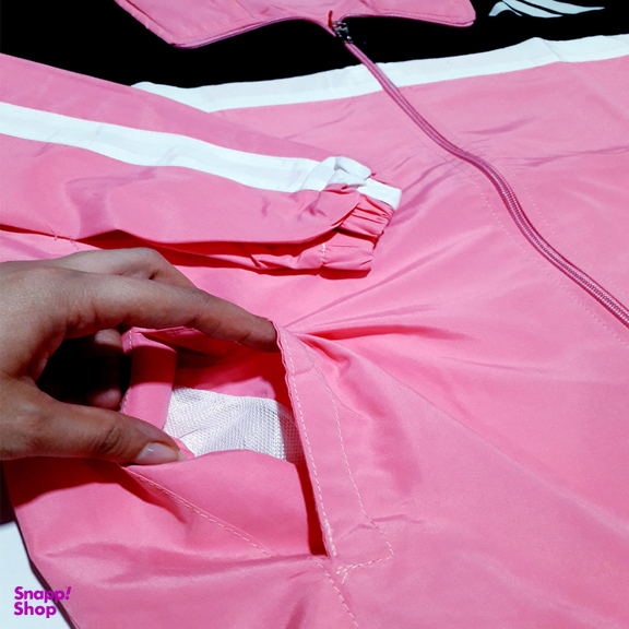 ست گرمکن و شلوار ورزشی دخترانه کد C-1109