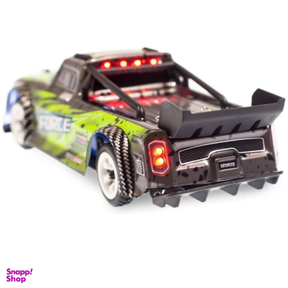 ماشین بازی کنترلی دبلیو ال تویز مدل Force Drift کد 284131