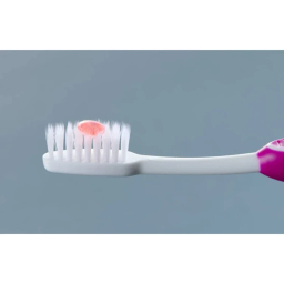 مسواک کودک چیکو مدل زرافه