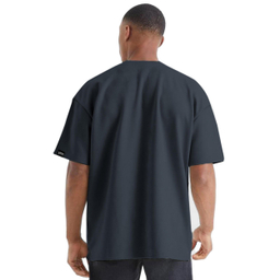تیشرت ورزشی مردانه نوزده نودیک مدل TS972 DG