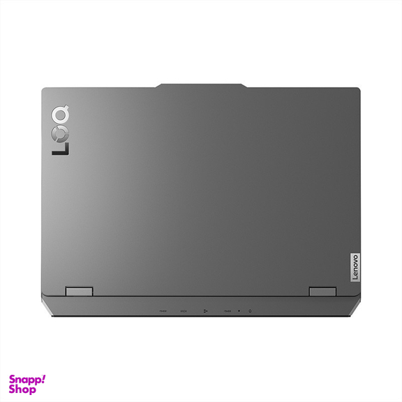 لپ تاپ 15.6 اینچی لنوو مدل LOQ 15IAX9-i5 12450HX-24GB DDR5-512SSD-RTX4050-FHD