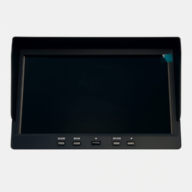 دوربین ثبت وقایع کامیون مدل GT18