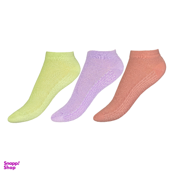 جوراب زنانه ایجی ویجی مدل زیره طبی کد egvg-w2-416
