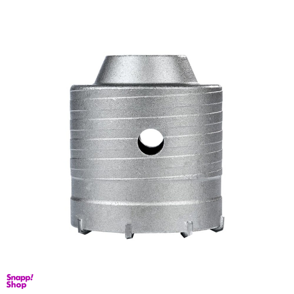 گردبر بتن آروا کد 7875 سایز 65 میلی متر