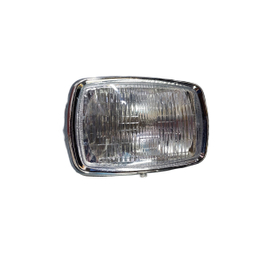 بلوری چراغ جلو هوندا کد 32