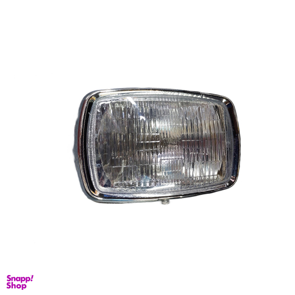 بلوری چراغ جلو هوندا کد 32