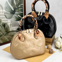 کیف دستی زنانه طرح لویی ویتون مدل ملیسا کد 770112