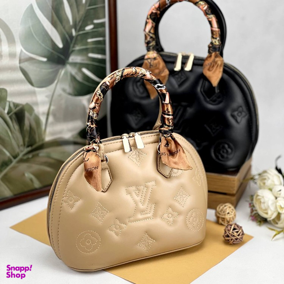 کیف دستی زنانه طرح لویی ویتون مدل ملیسا کد 770112