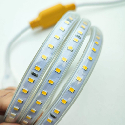 ریسه ال ای دی مدل وایرلس کد 2835 طول 100 متر