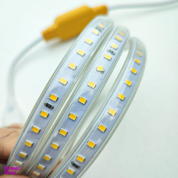 ریسه ال ای دی مدل وایرلس کد 2835 طول 100 متر