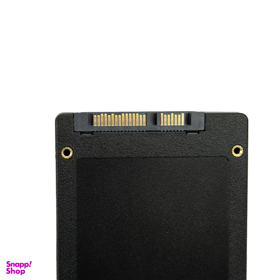 اس اس دی اینترنال فدک مدل B5 256 GB ظرفیت 256 گیگا بایت