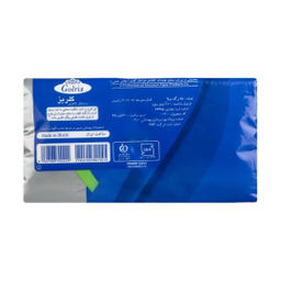 دستمال کاغذی گلریز بسته 500 برگی