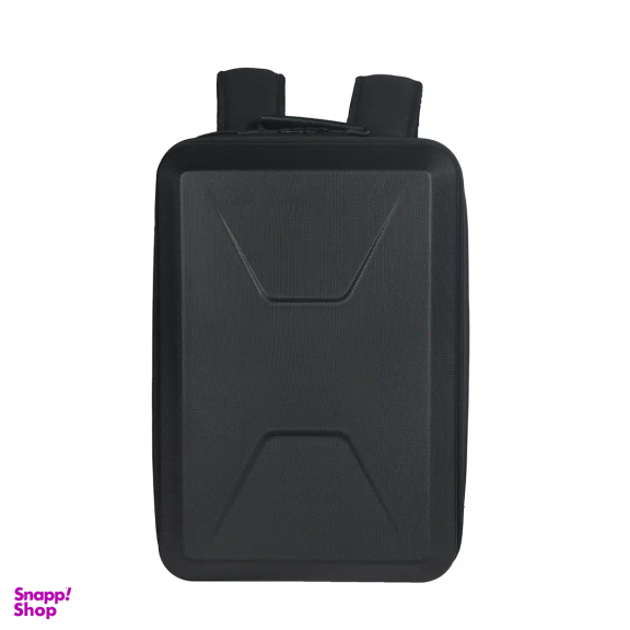 کوله پشتی لپ تاپ ماژرو مدل Statis سایز 15.6 اینچ