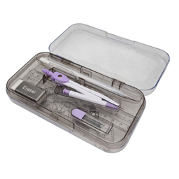 ست پرگار رومکس مدل ۲۰۰۹ مجموعه ۸ عددی