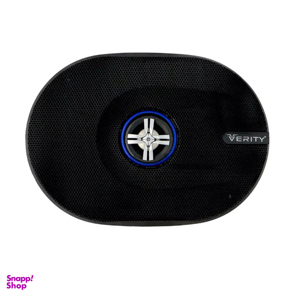 بلندگوی خودرو آمپلی فایر ساپورت وریتی مدل VCS-6975