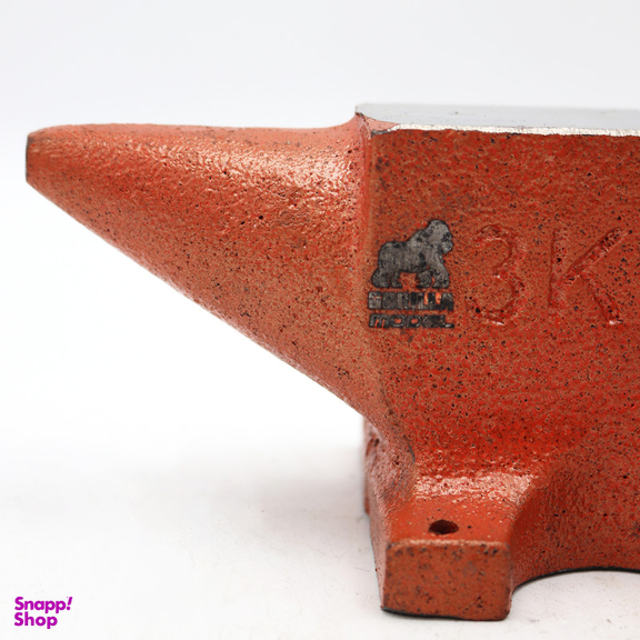 سندان مدل گوریلا کد YP-NA-3KG