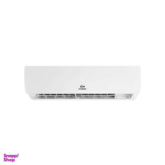 کولر گازی 18 هزار تروپیکال کازوکی مدل IAC-18C/XA/TR/A