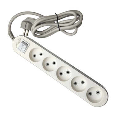 چندراهی برق فروزش مدل FR355_180Cm