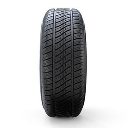 لاستیک خودرو یزد تایر مدل گل نپتون سایز 205/55R16 دو حلقه