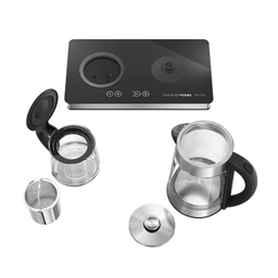 چای ساز 2200 وات مودکس مدل TCS8200