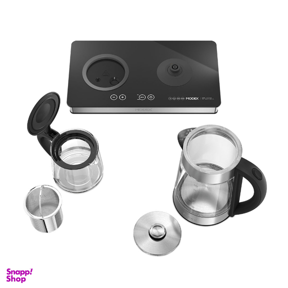 چای ساز 2200 وات مودکس مدل TCS8200