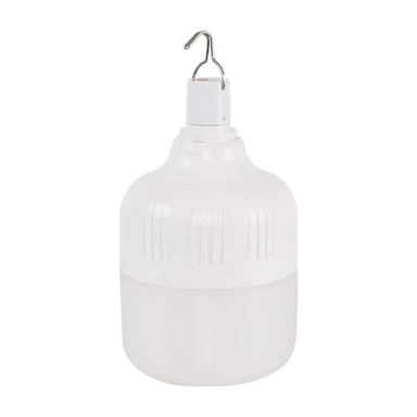 لامپ آویزدار شارژی طرح بیوا مدل LED Light 60W