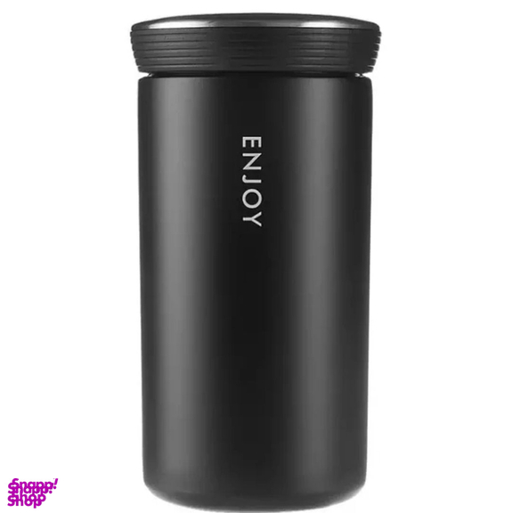 تراول ماگ مدل Enjoy گنجایش 350 میلی لیتر