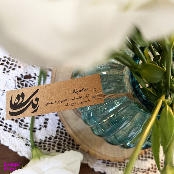 گلدان مدل SD32