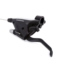 دسته دنده دوچرخه شیمانو مدل SHIFTER EF-65/7 1127