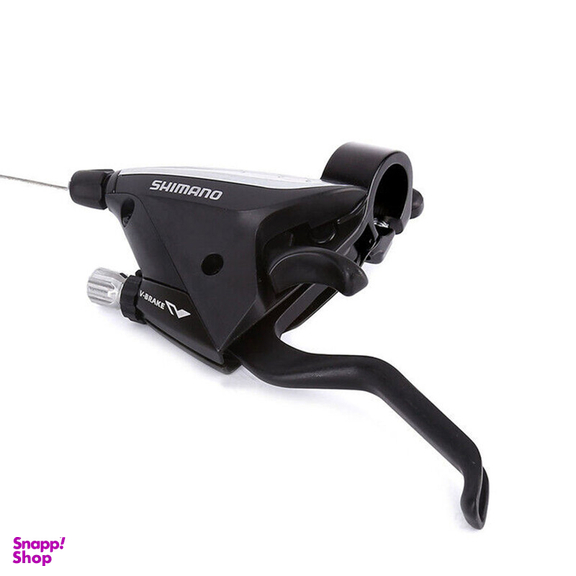 دسته دنده دوچرخه شیمانو مدل SHIFTER EF-65/7 1127