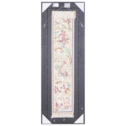 تابلو فرش دستباف سی پرشیا مدل شکارگاه کد 903524