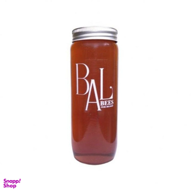 عسل طبیعی سیاهدانه بالبیز وزن 1200 گرم