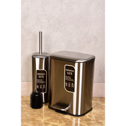 ست سرویس بهداشتی اورجینال کد 7005 مجموعه ۲ عددی