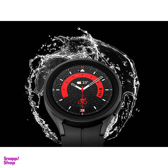 ساعت هوشمند سامسونگ مدل Galaxy Watch5 Pro R920