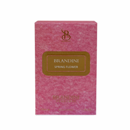 عطر جیبی زنانه برندینی مدل Spring flower حجم 33 میلی لیتر