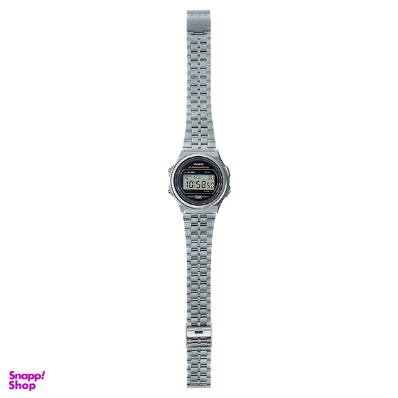 ساعت مچی دیجیتال کاسیو مدل A171WE-1ADF