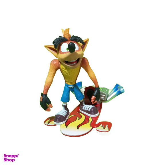 فیگور مدل کراش جت بورد سوار