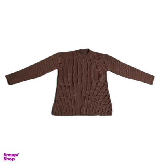 ست ژاکت و شلوار بافت زنانه رنگ سبز زیتونی