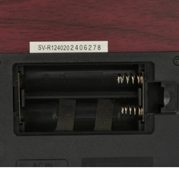 رادیو ساووی مدل SV-1240BT