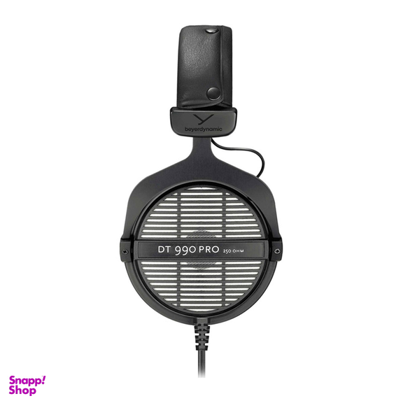 هدفون استودیویی 250 اهمی بیرداینامیک مدل DT 990 Pro
