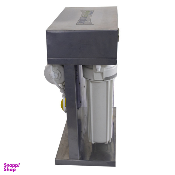 دستگاه تصفیه کننده آب آکوآ اسپرینگ مدل RO-S7-KZ 7800 به همراه فیلتر مجموعه 4 عددی