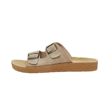 دمپایی زنانه ال سی وایکیکی مدل hinne