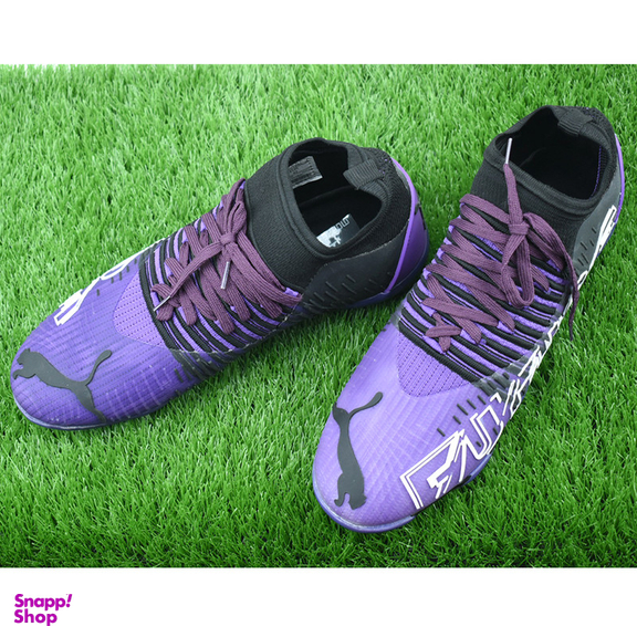 کفش فوتبال مردانه مدل استوک دار کد C-8000