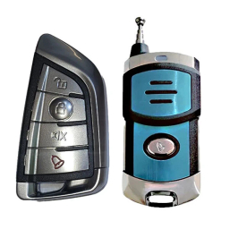 دزدگیر خودرو چیتا مدل اپلیکیشن دار کد T4-E.18