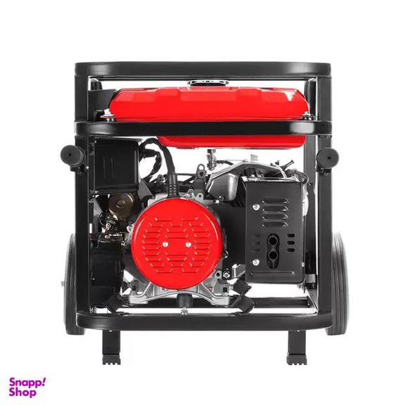 موتور برق رونیکس مدل RH-4703 توان 1.2 کیلو وات