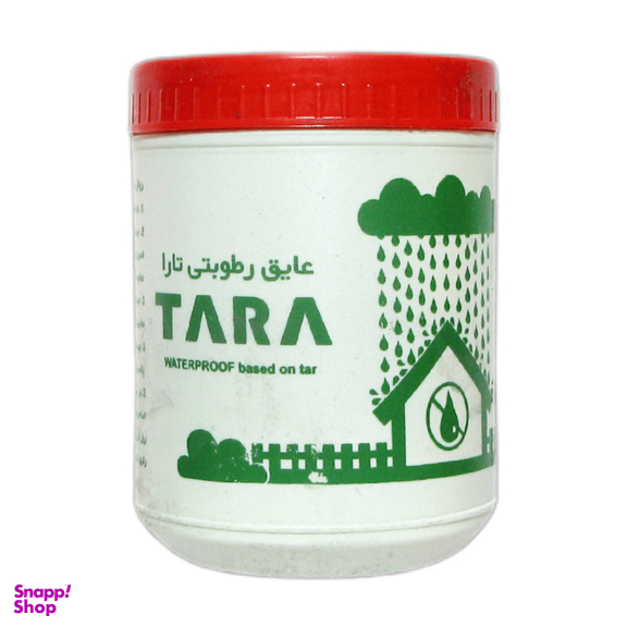 عایق رطوبتی تارا کد 402 وزن 1 کیلوگرم
