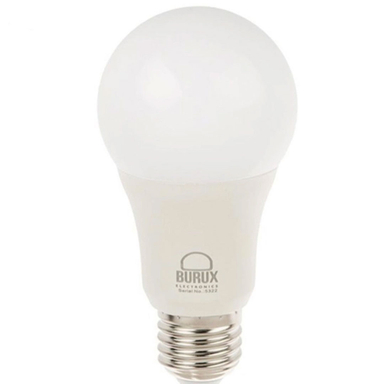 لامپ 12 وات بروکس مدل A60 پایه E27