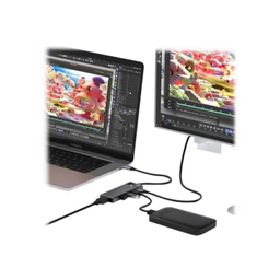 USB هاب 5 پورت اوریکو مدل PWD-5P